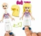 LEGO Friends - Heartlake City Waffelhaus Vorschaubild