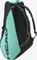 Head Tour Racquet Bag L CB Tennistasche black/mint Vorschaubild