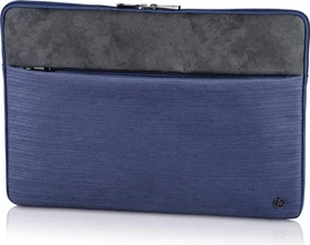 Hama Tayrona 14.1" Notebook Sleeve, dunkelblau