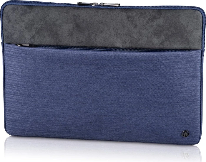 Hama Tayrona 14.1" Notebook Sleeve, dunkelblau