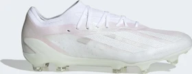 adidas X Crazyfast.1 FG cloud white