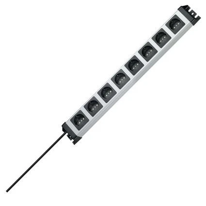 Kopp Steckdosenleiste POWERversal
