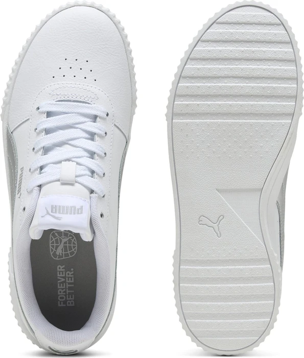 Puma Carina L puma white/puma silver (Damen)