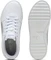 Puma Carina L puma white/puma silver (Damen) Vorschaubild