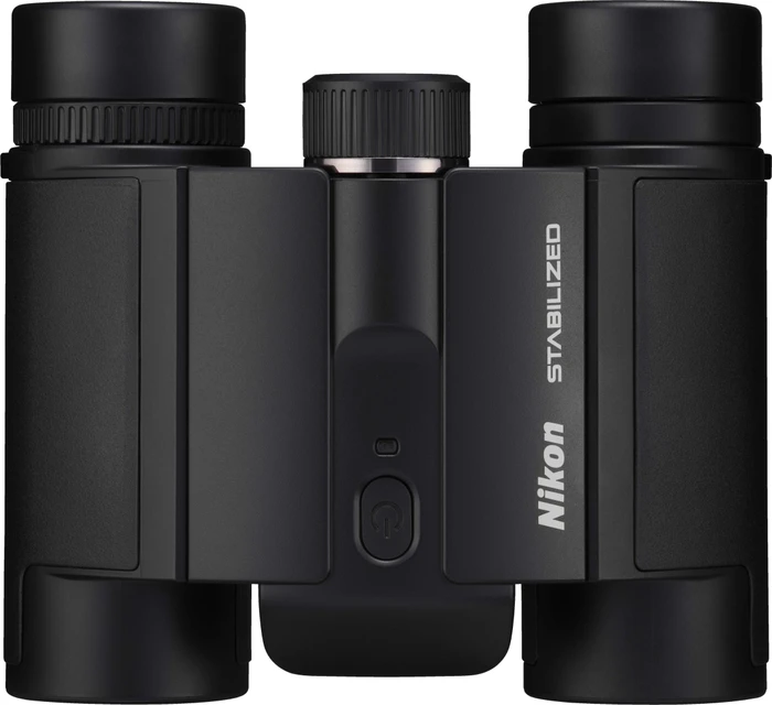 Nikon Stabilized 10x25