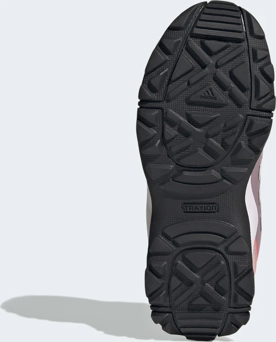 adidas Terrex Hyperhiker Low magic mauve/almost pink/turbo (Junior)