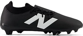 New Balance Furon Team FG V8 black/white/true red