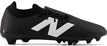 New Balance Furon Team FG V8 black/white/true red