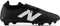 New Balance Furon Team FG V8 black/white/true red Vorschaubild
