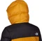 The North Face Diablo Hooded Jacke arrowwood yellow/tnf black (Damen) Vorschaubild
