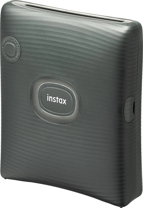 Fujifilm instax SQUARE Link, Midnight Green