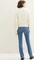 Tom Tailor Alexa Straight Jeans Jeans light stone bright blue denim (Damen) Vorschaubild