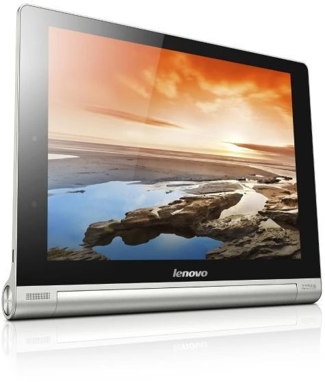 Lenovo Yoga 10 HD+, 16GB, UMTS