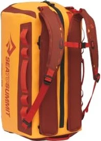 Sea to Summit Hydraulic Pro 50l picante red