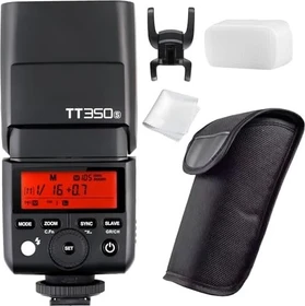 Godox TT350S für Sony