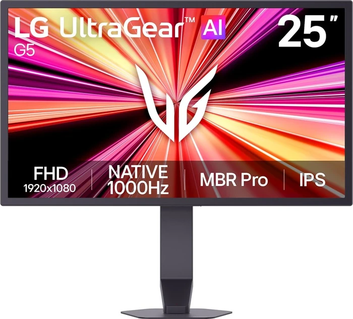 LG UltraGear G5