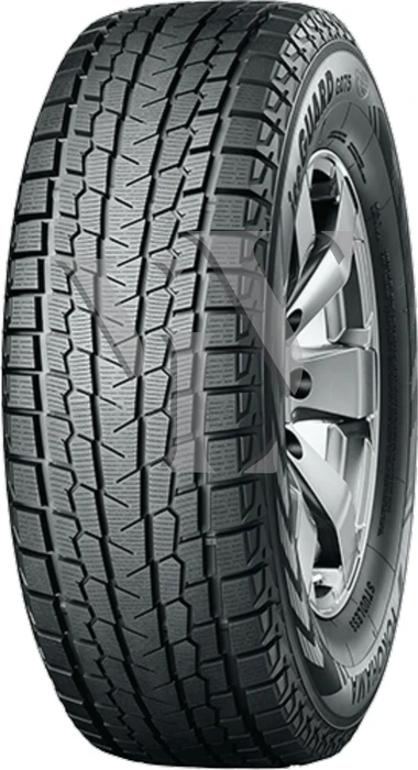 Yokohama IceGuard G075 265/70 R17 115Q