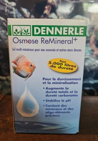 Dennerle Osmose ReMineral+