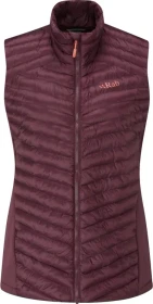 Rab Cirrus Flex 2.0 Funktionsweste deep heather (Damen)
