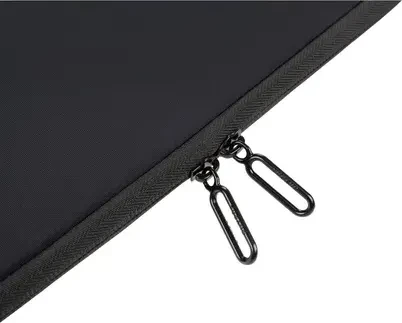 Tucano Elements Sleeve Notebooktasche 12-13 Zoll schwarz