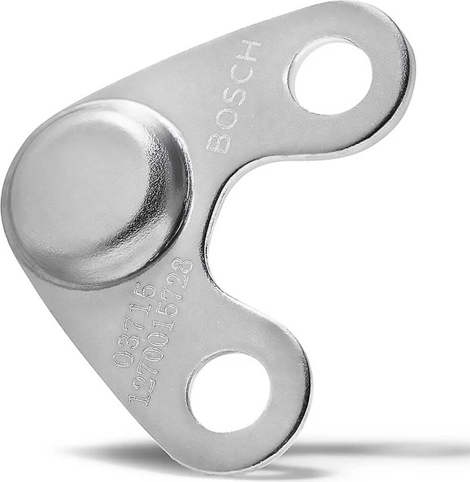 Bosch Magnet für 6 Loch Bremsscheibe