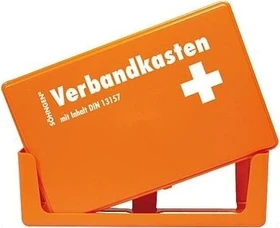 Söhngen Verbandkasten Kiel KU orange