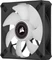 Corsair ML Series iCUE ML120 RGB Elite Triple Fan Kit, schwarz, LED-Steuerung, 120mm, 3er-Pack Vorschaubild