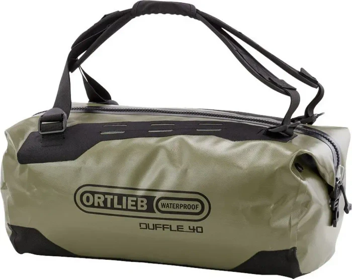 Ortlieb Duffle 60 Reisetasche