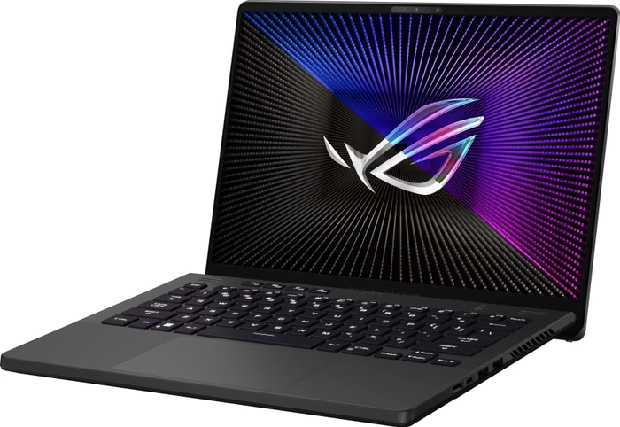 ASUS ROG Zephyrus G14 GA402RK-L8052W, Eclipse Gray, Ryzen 9 6900HS, 16GB RAM, 1TB SSD, Radeon RX 6800S, DE
