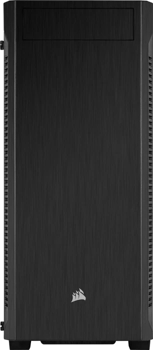 Corsair Carbide Series 110R, schwarz, Glasfenster