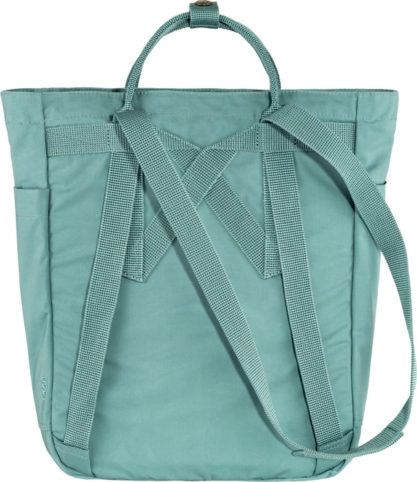 Fjällräven Kanken Totepack sky blue