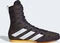 adidas Box Hog 4 aurora black/cloud white/spark Vorschaubild