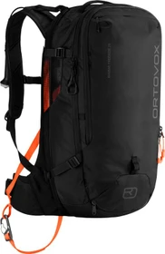 Ortovox Avabag Litric Freeride 28 black raven