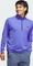 adidas Lightweight Half-Zip Pullover cobalt blue (Herren) Vorschaubild