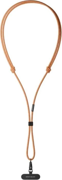 Native Union City Sling apricot crush