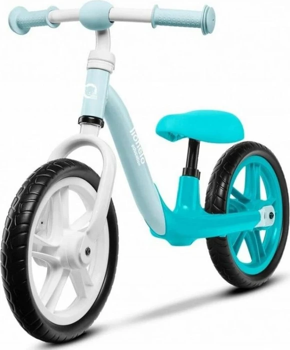 Lionelo Alex turquoise Laufrad