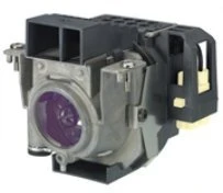 NEC NP02LP Ersatzlampe