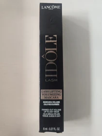 Lancôme Lash Idôle Mascara 01 schwarz, 8ml