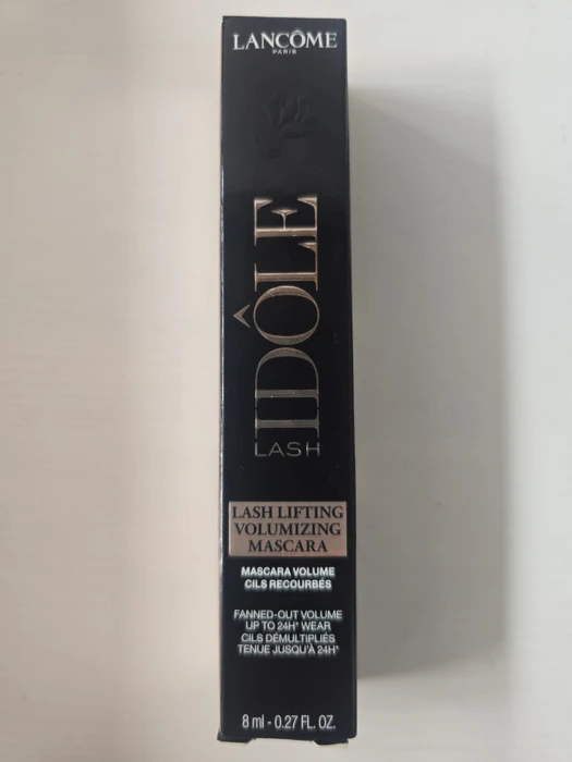 Lancôme Lash Idôle Mascara