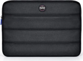 Port Designs Portland 13/14" Sleeve Notebook-Schutzhülle, schwarz
