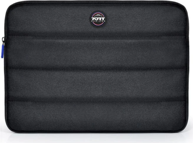 Port Designs Portland 13/14" Sleeve Notebook-Schutzhülle, schwarz