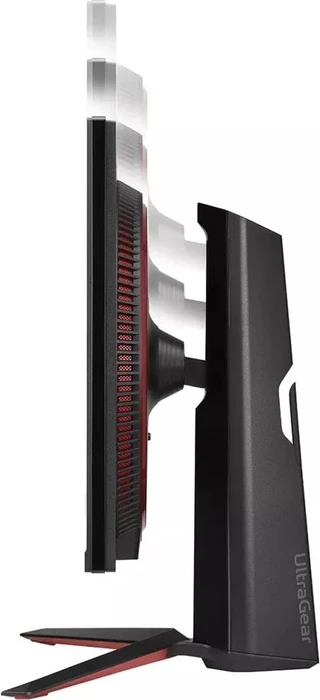 LG UltraGear GP8 27GP83B-B, 27"