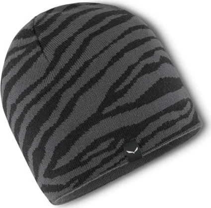 Salewa Sella Merino Crevasse Mütze
