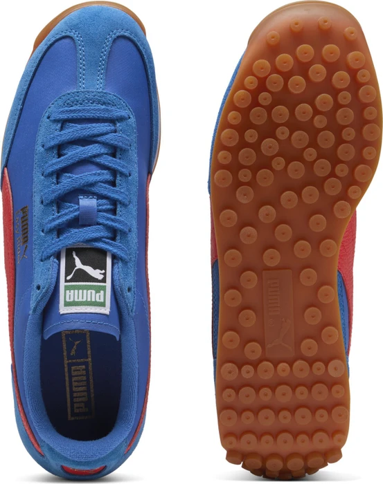 Puma Easy Rider Vintage puma team royal/for all time red