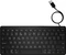 ZAGG Universal Tastatur, schwarz, USB, DE Vorschaubild