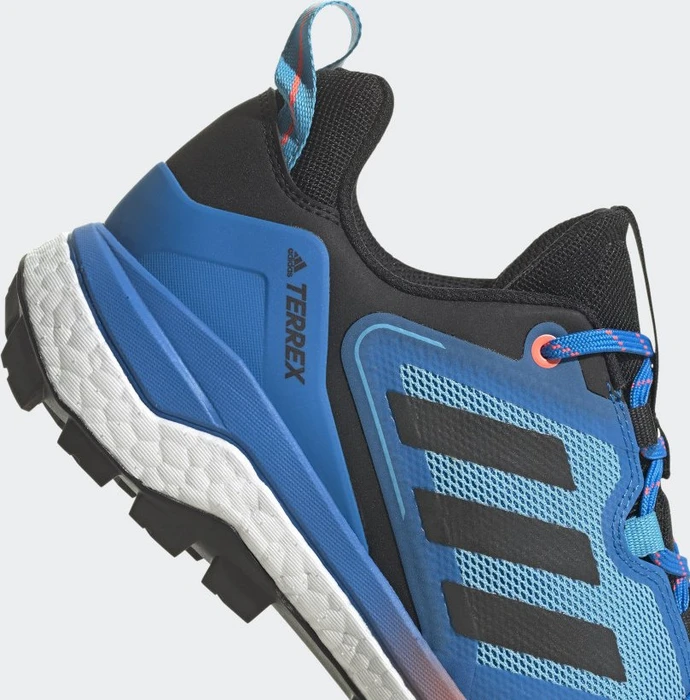 adidas Terrex Skychaser 2.0 blue rush/grey six/turbo (Herren)