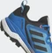 adidas Terrex Skychaser 2.0 blue rush/grey six/turbo (Herren) Vorschaubild