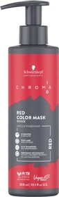 Schwarzkopf Chroma ID Bonding Color Mask Haartönung red,    300ml