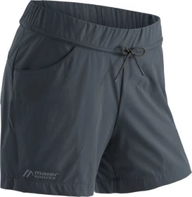 Maier Sports Fortunit Hose kurz ombre blue (Damen)