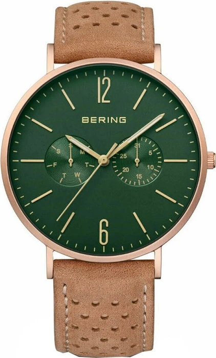 Bering Classic 14240